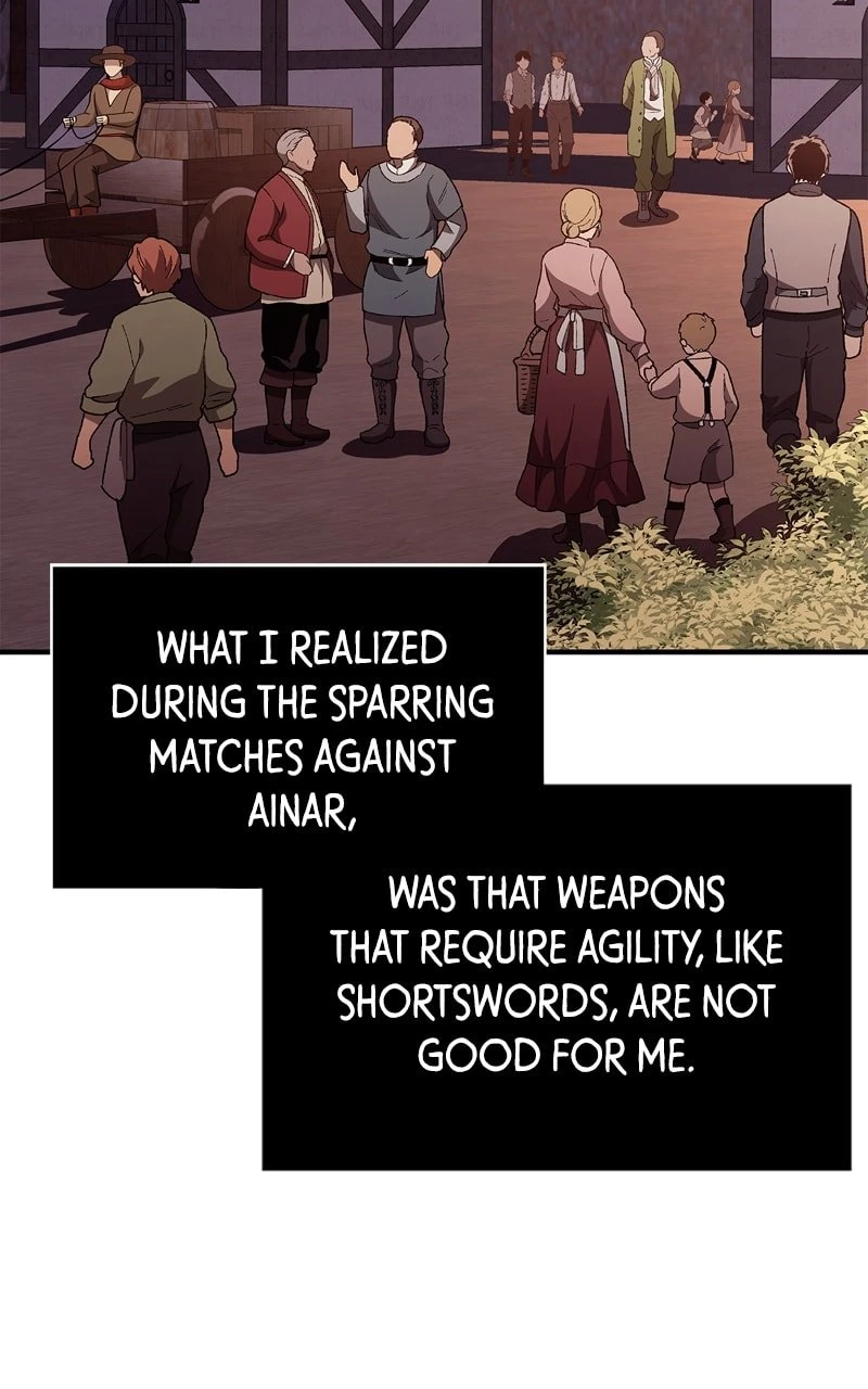 Surviving the Game as a Barbarian Chapter 18 - 80