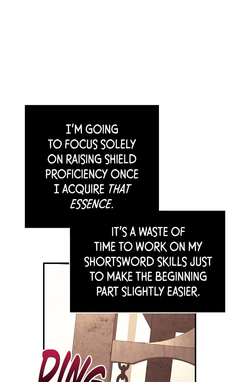 Surviving the Game as a Barbarian Chapter 18 - 81