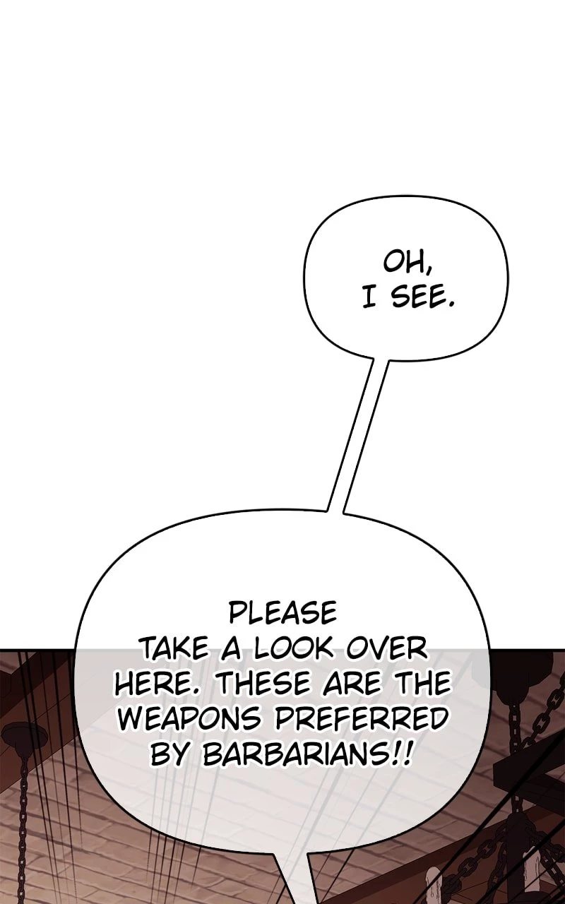 Surviving the Game as a Barbarian Chapter 18 - 83