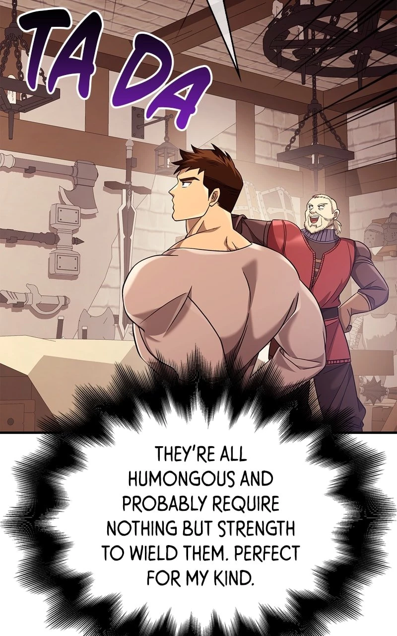 Surviving the Game as a Barbarian Chapter 18 - 84