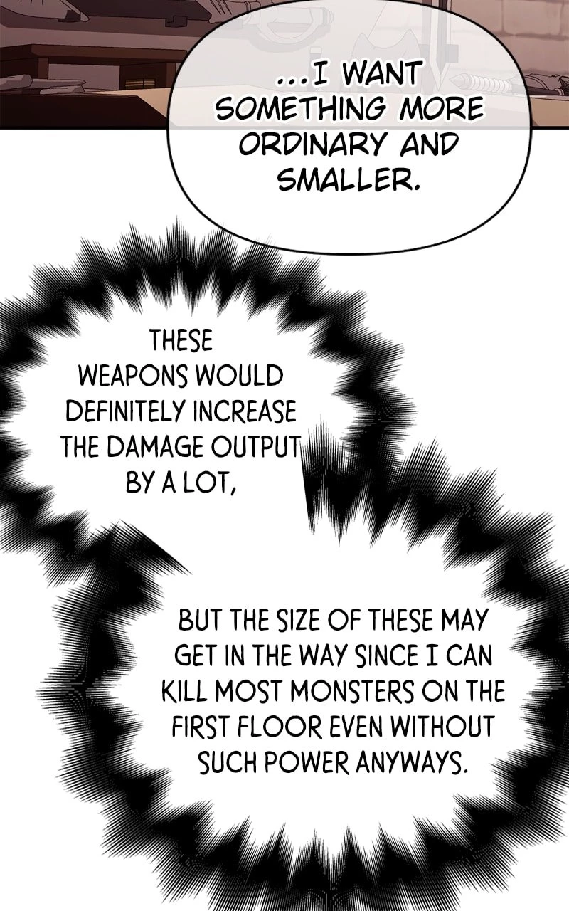 Surviving the Game as a Barbarian Chapter 18 - 86