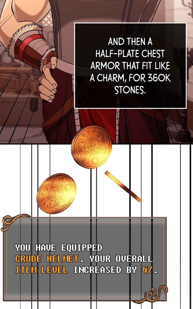 Surviving the Game as a Barbarian Chapter 18 - 91