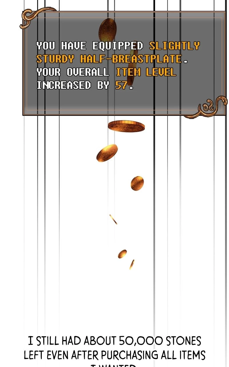 Surviving the Game as a Barbarian Chapter 18 - 92