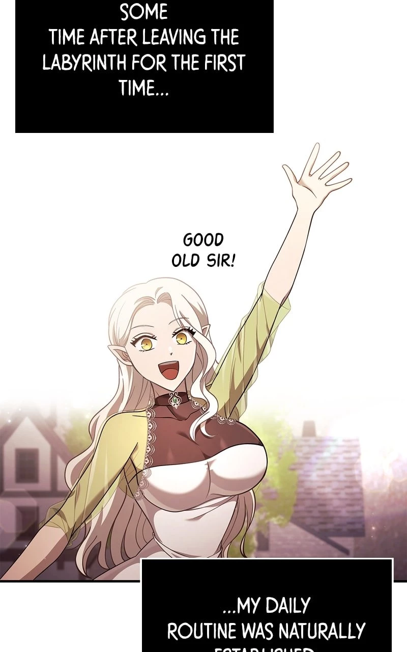 Surviving the Game as a Barbarian Chapter 18 - 94