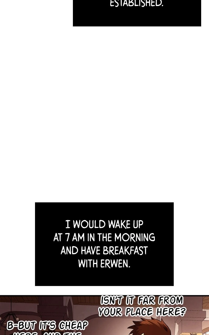 Surviving the Game as a Barbarian Chapter 18 - 95