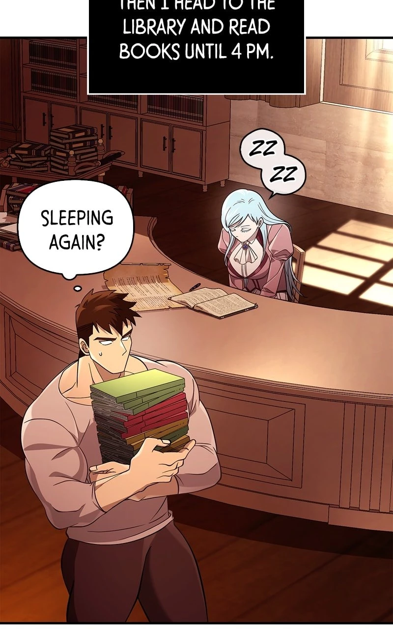 Surviving the Game as a Barbarian Chapter 18 - 97