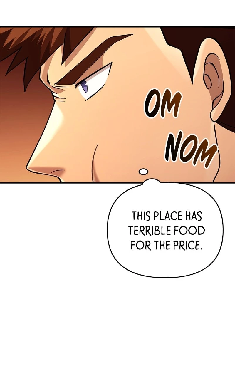 Surviving the Game as a Barbarian Chapter 18 - 100