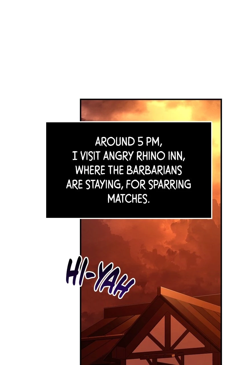 Surviving the Game as a Barbarian Chapter 18 - 101