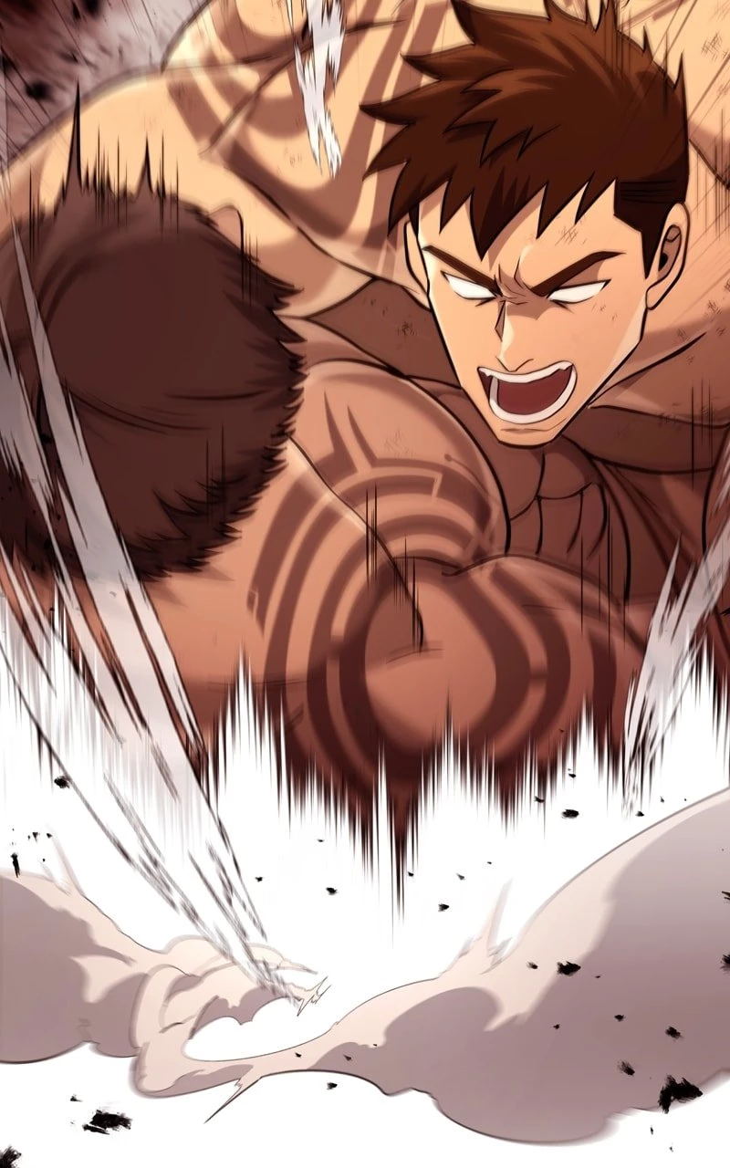 Surviving the Game as a Barbarian Chapter 18 - 104