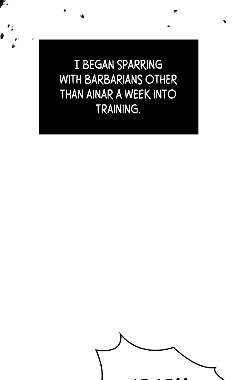 Surviving the Game as a Barbarian Chapter 18 - 105