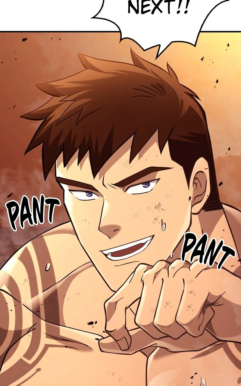 Surviving the Game as a Barbarian Chapter 18 - 106