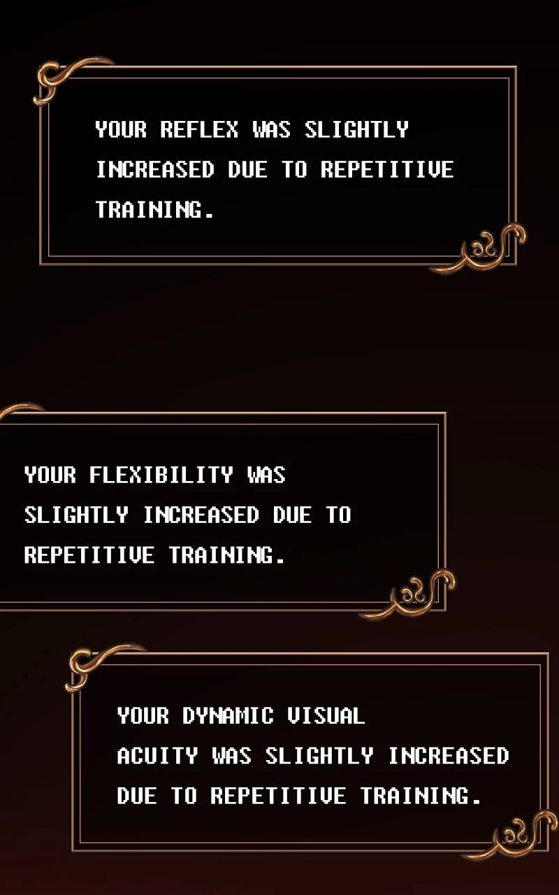 Surviving the Game as a Barbarian Chapter 18 - 108