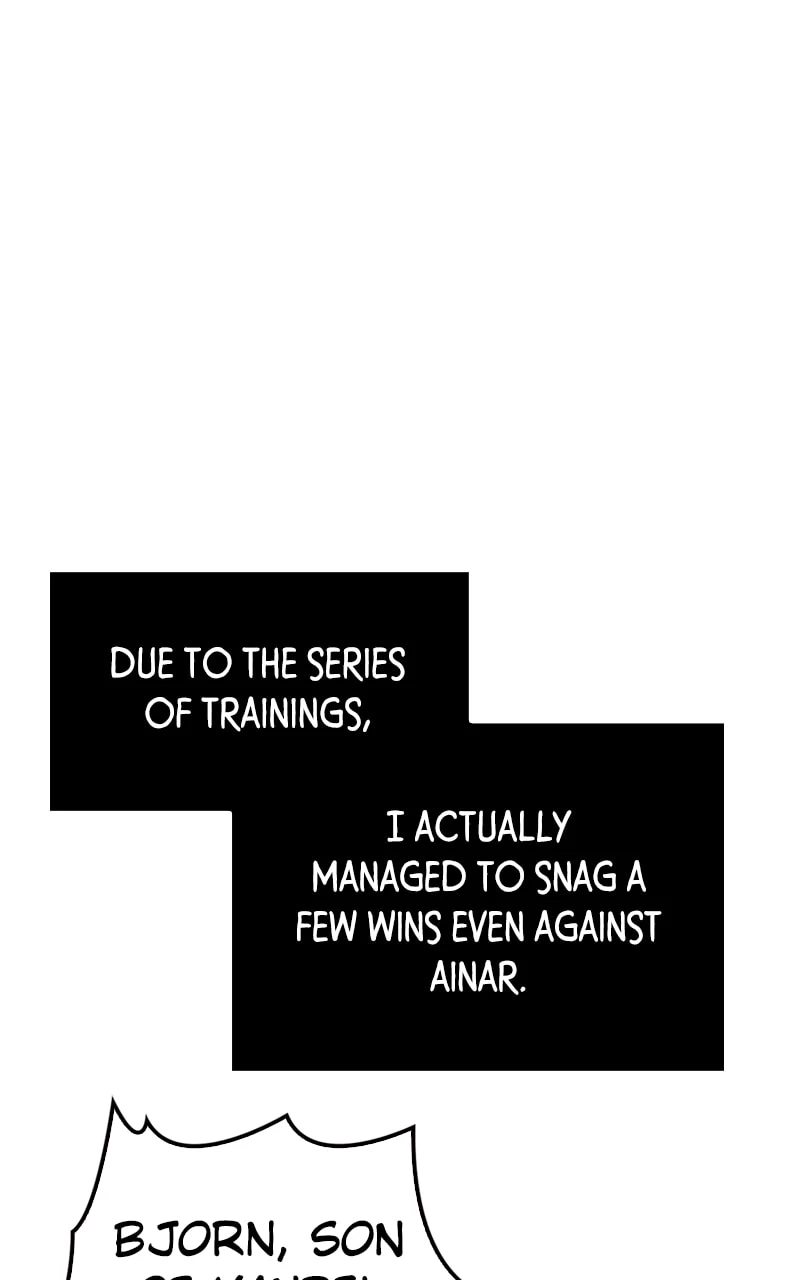 Surviving the Game as a Barbarian Chapter 18 - 110