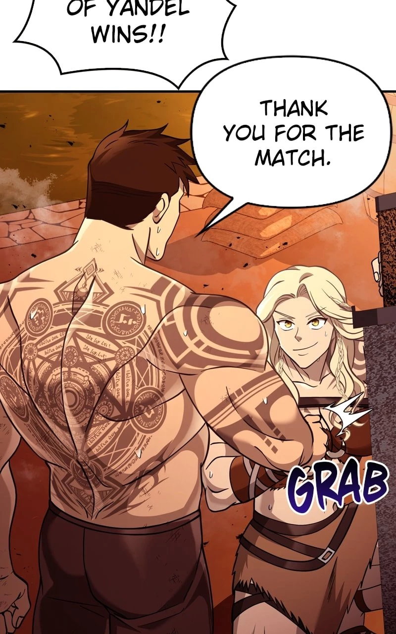 Surviving the Game as a Barbarian Chapter 18 - 111