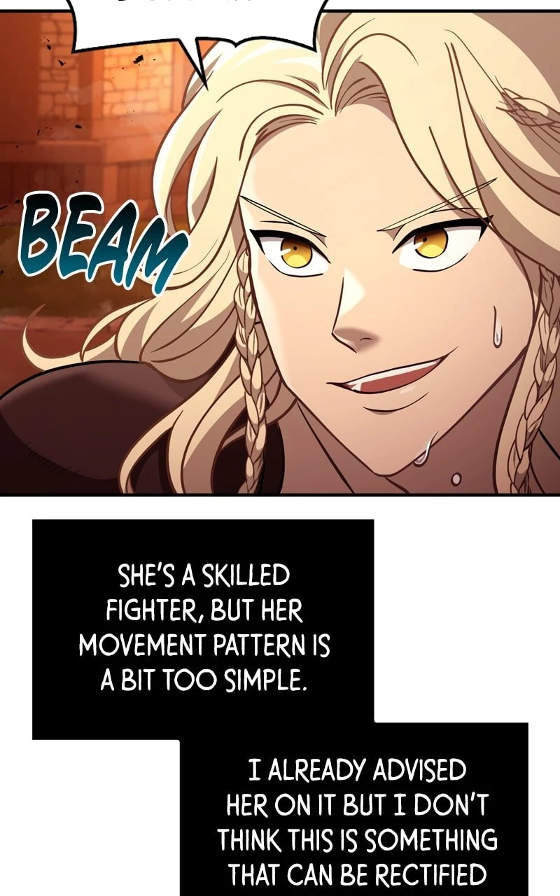 Surviving the Game as a Barbarian Chapter 18 - 113