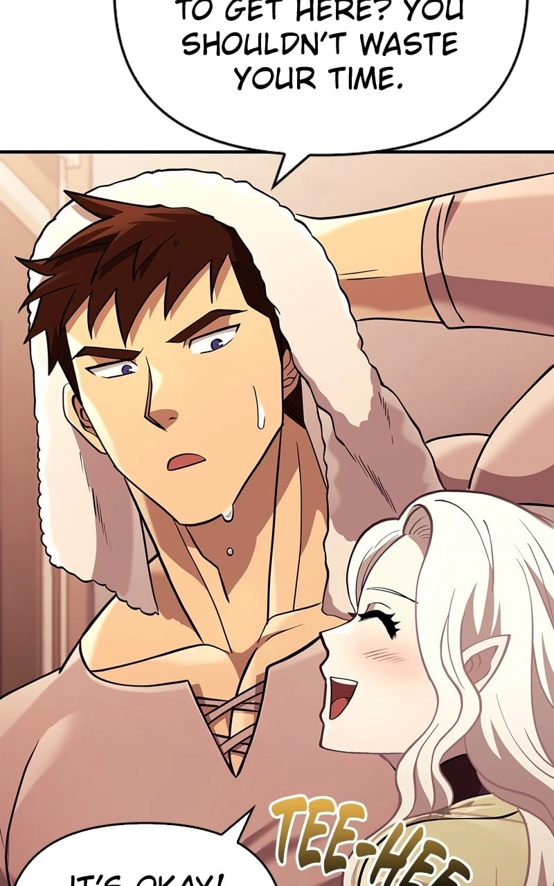 Surviving the Game as a Barbarian Chapter 18 - 116