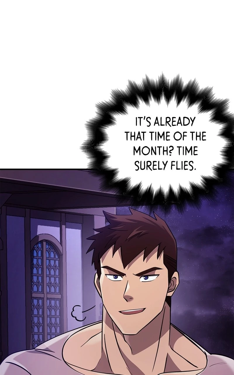 Surviving the Game as a Barbarian Chapter 18 - 121