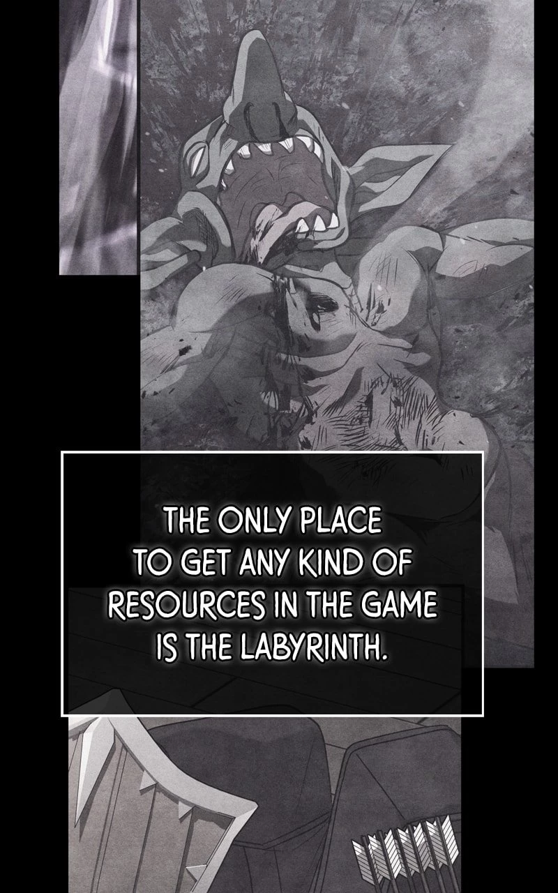 Surviving the Game as a Barbarian Chapter 16 - 80
