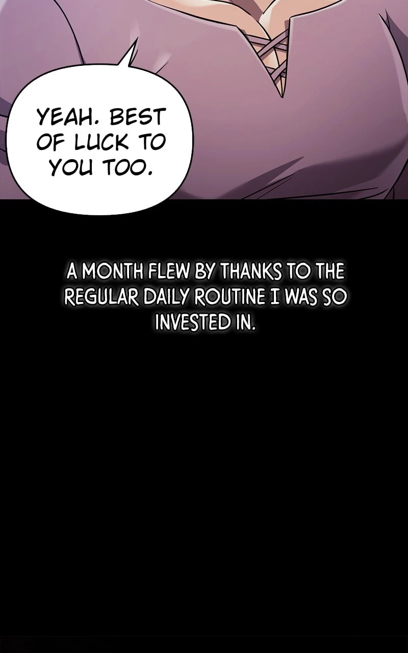 Surviving the Game as a Barbarian Chapter 18 - 122