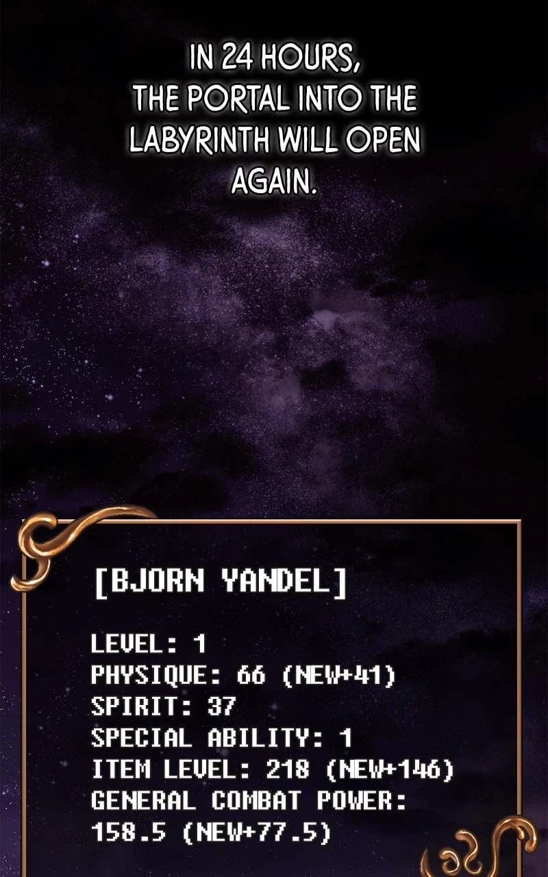 Surviving the Game as a Barbarian Chapter 18 - 123