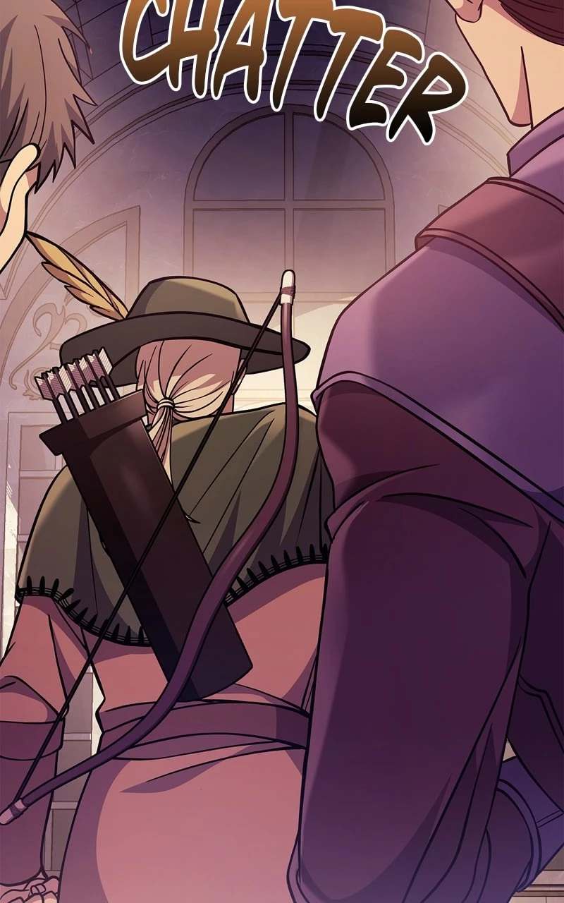 Surviving the Game as a Barbarian Chapter 18 - 126