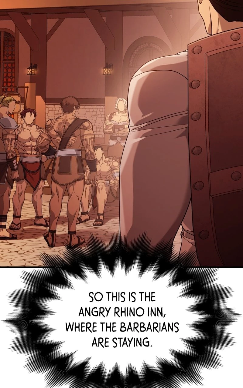 Surviving the Game as a Barbarian Chapter 17 - 100