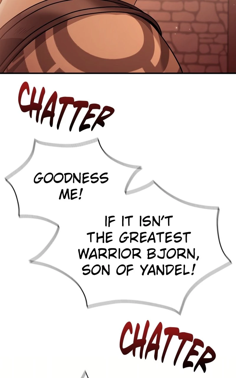 Surviving the Game as a Barbarian Chapter 17 - 102