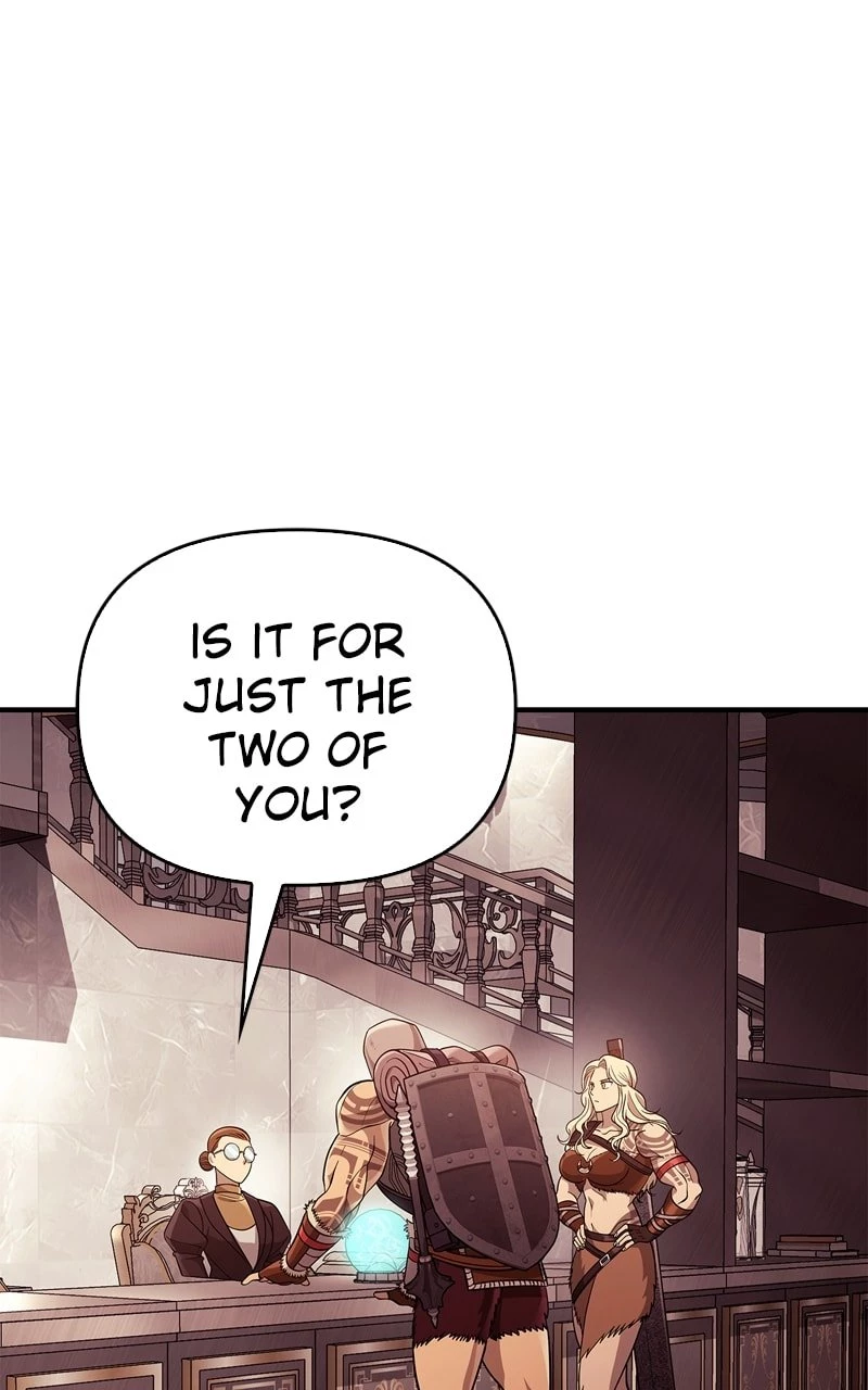 Surviving the Game as a Barbarian Chapter 18 - 129