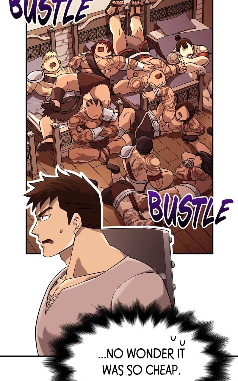 Surviving the Game as a Barbarian Chapter 17 - 108