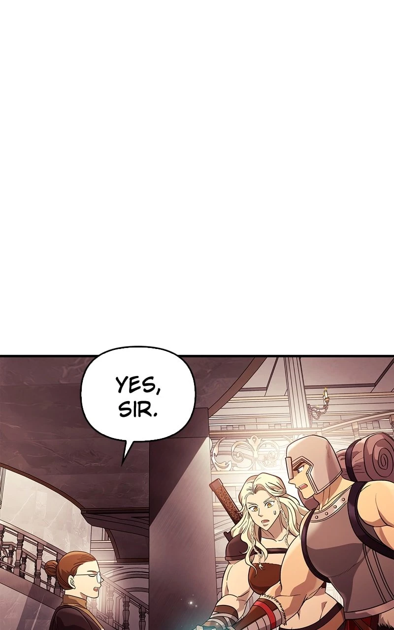 Surviving the Game as a Barbarian Chapter 18 - 137