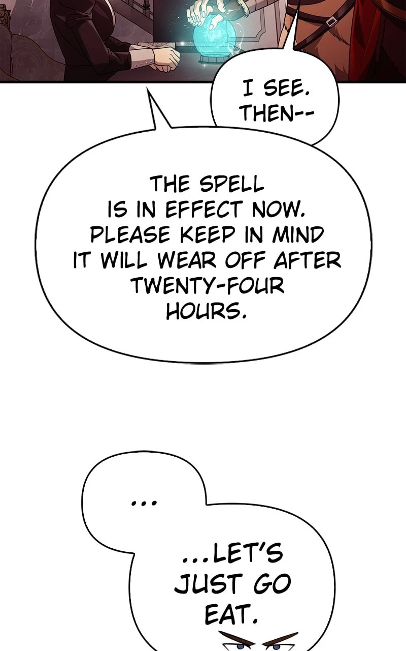 Surviving the Game as a Barbarian Chapter 18 - 138