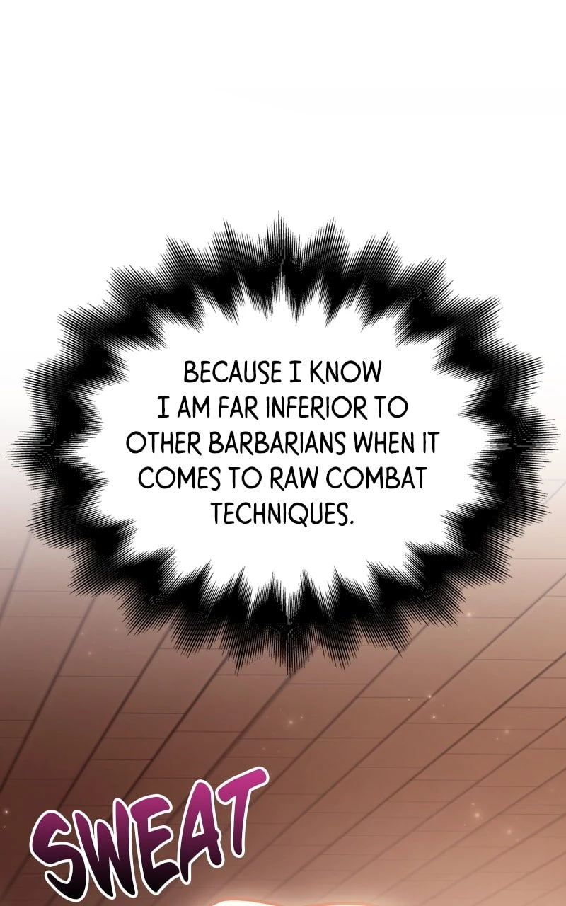 Surviving the Game as a Barbarian Chapter 17 - 117