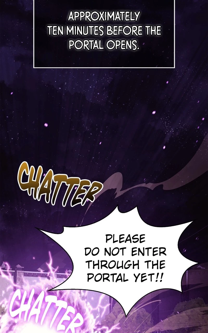 Surviving the Game as a Barbarian Chapter 18 - 151