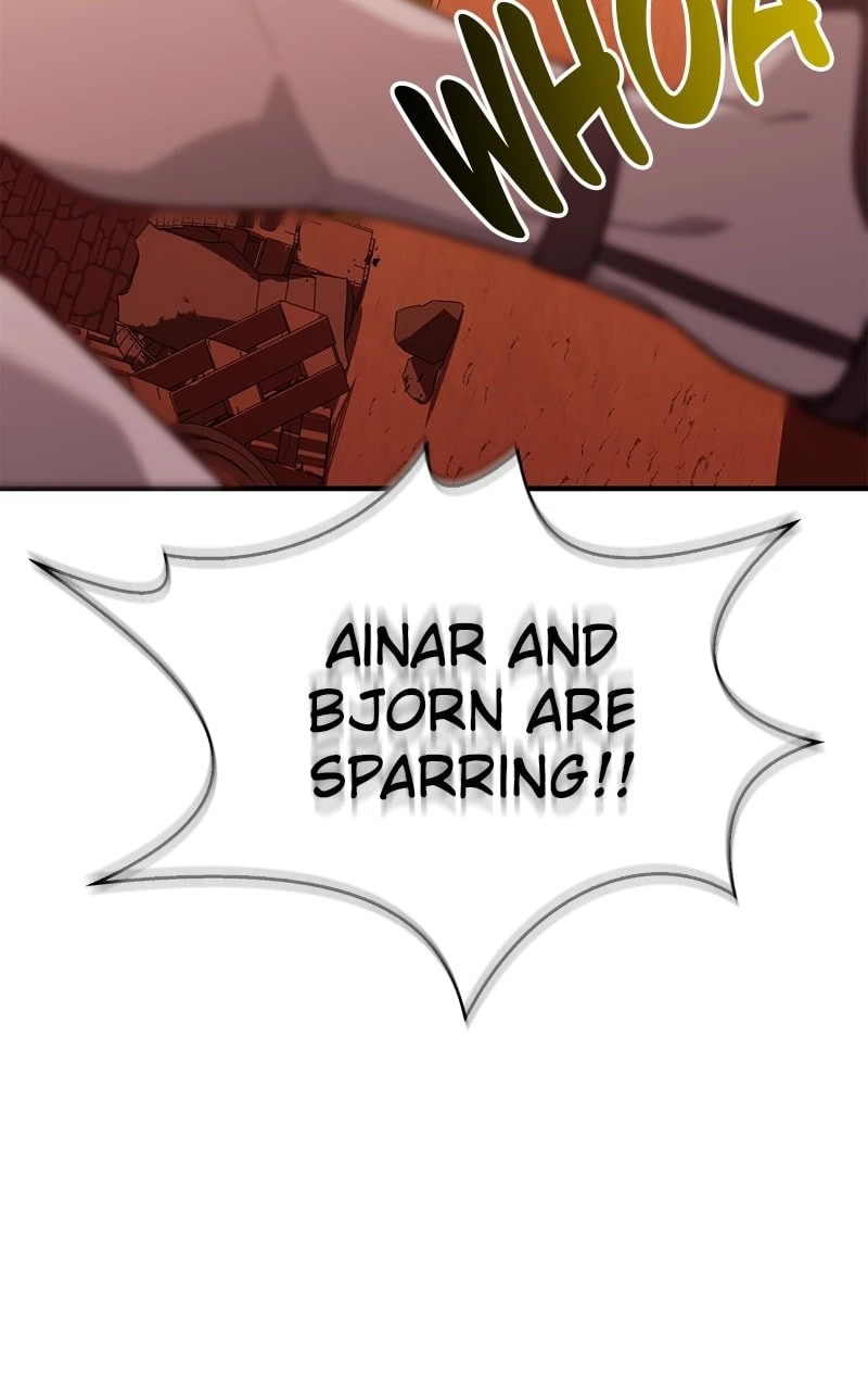 Surviving the Game as a Barbarian Chapter 17 - 127