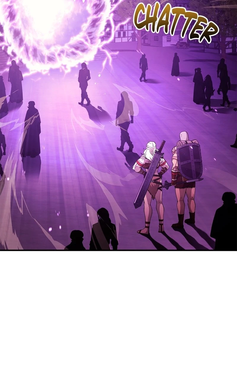 Surviving the Game as a Barbarian Chapter 18 - 152