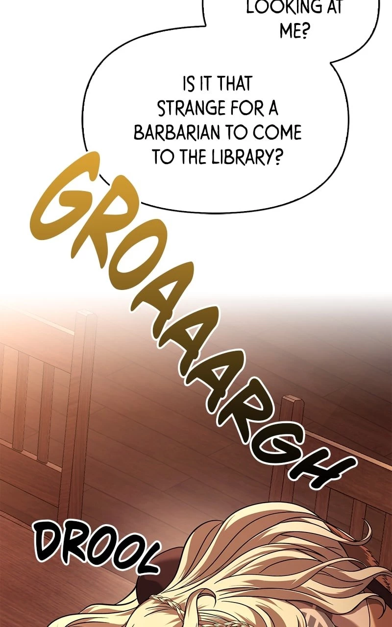 Surviving the Game as a Barbarian Chapter 16 - 110