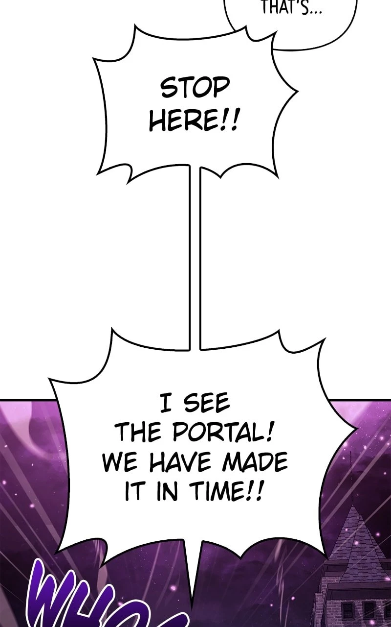 Surviving the Game as a Barbarian Chapter 18 - 154