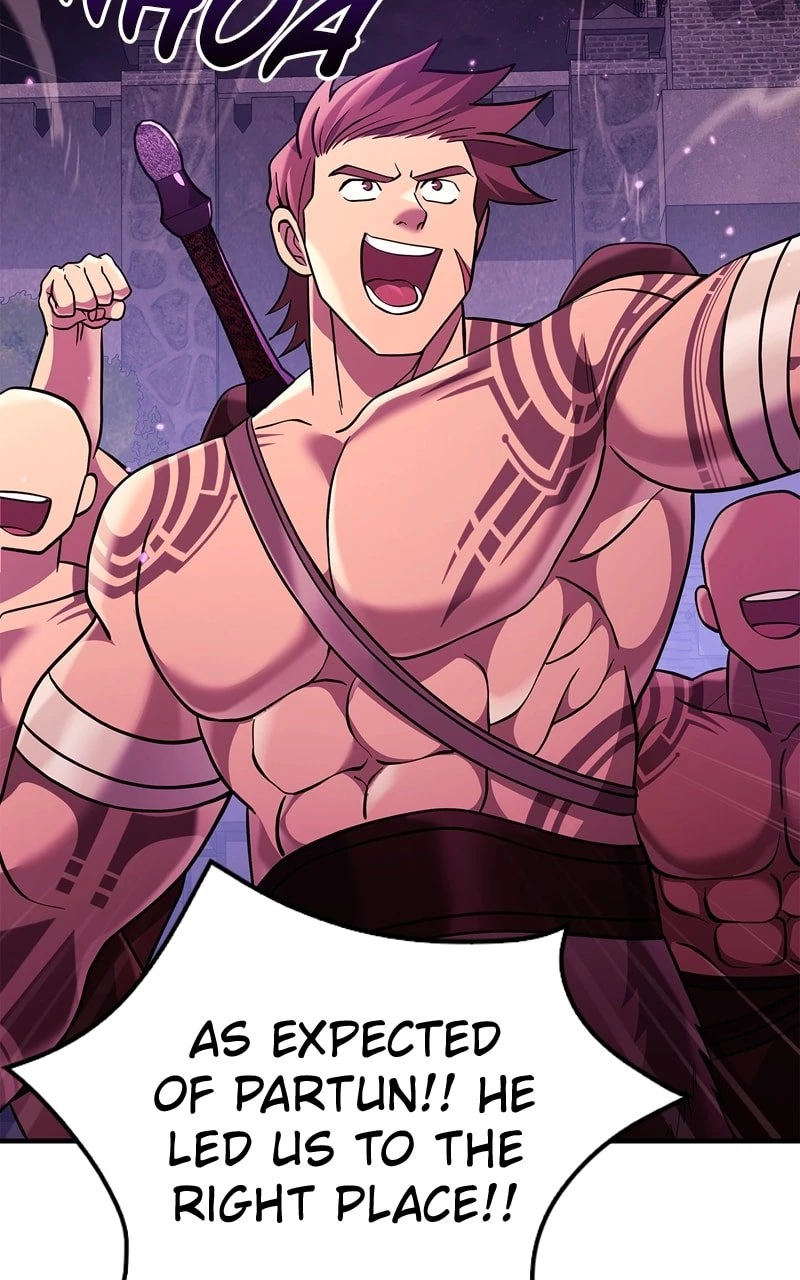 Surviving the Game as a Barbarian Chapter 18 - 155