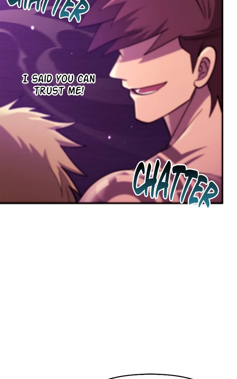 Surviving the Game as a Barbarian Chapter 18 - 158