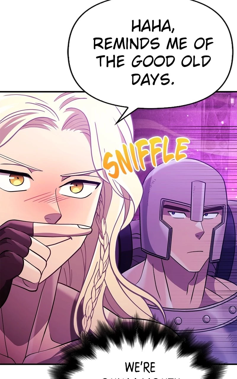 Surviving the Game as a Barbarian Chapter 18 - 159