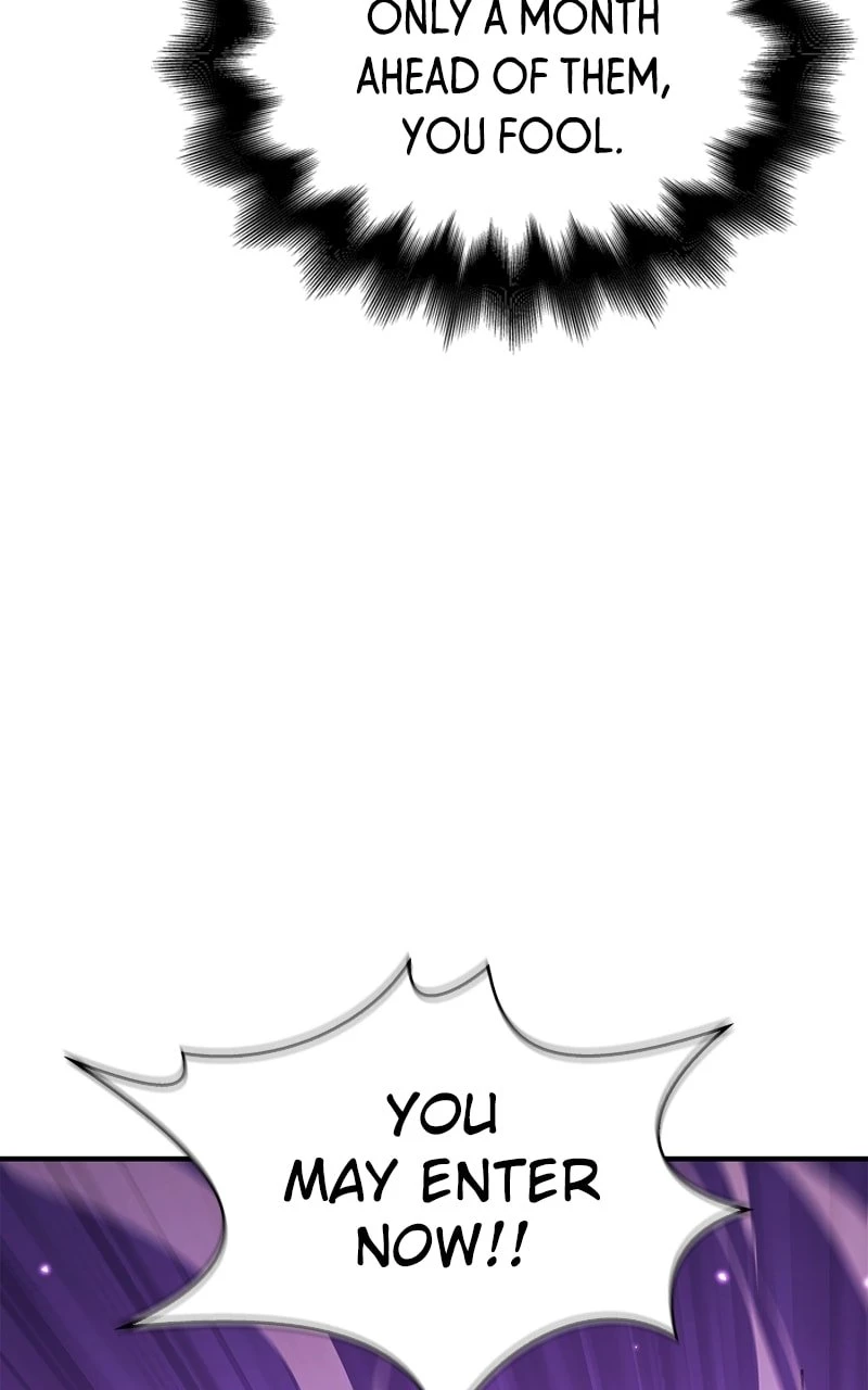 Surviving the Game as a Barbarian Chapter 18 - 160