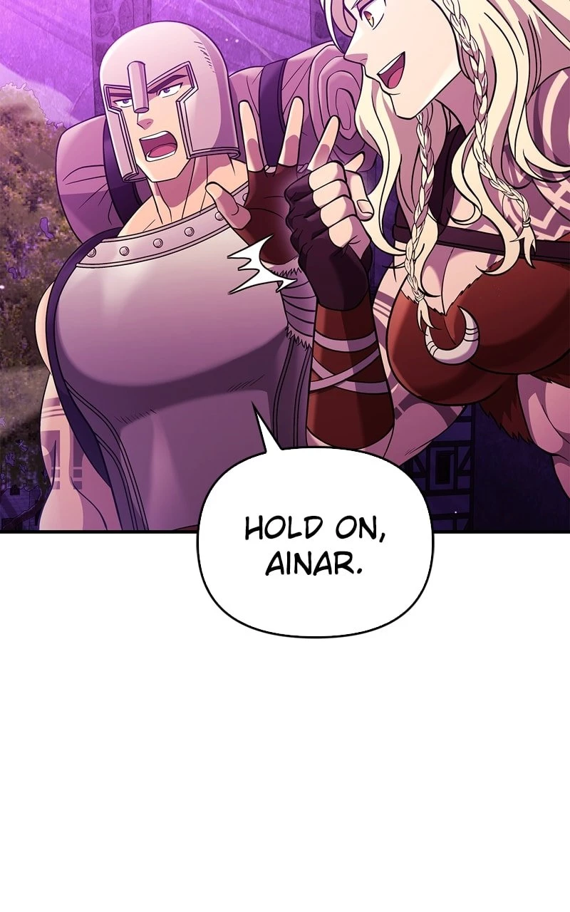 Surviving the Game as a Barbarian Chapter 18 - 163