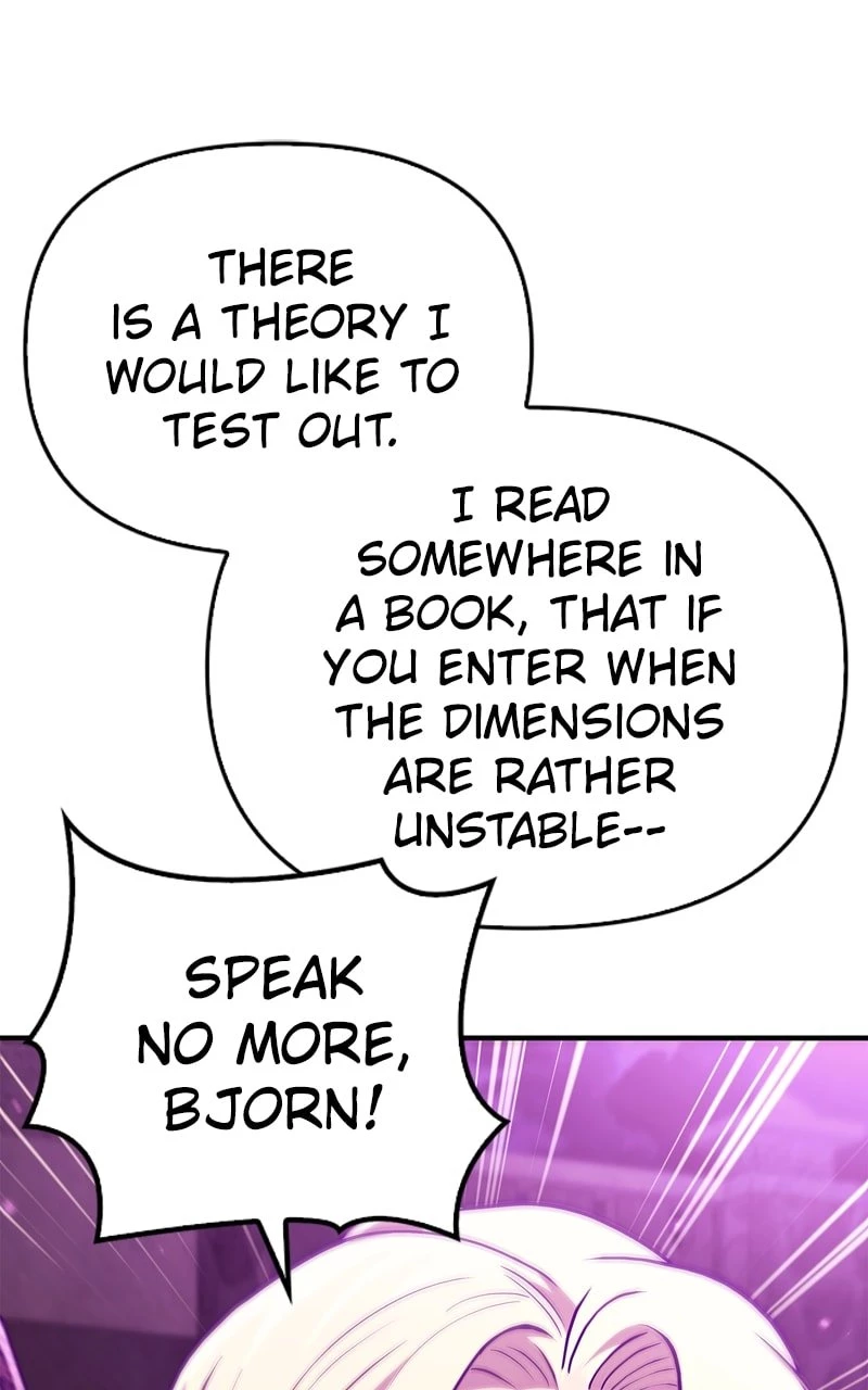 Surviving the Game as a Barbarian Chapter 18 - 164