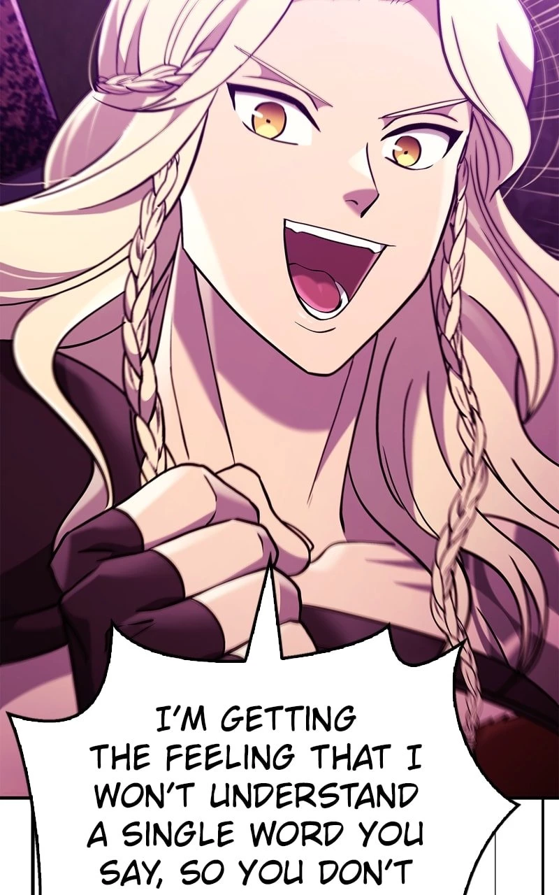 Surviving the Game as a Barbarian Chapter 18 - 165