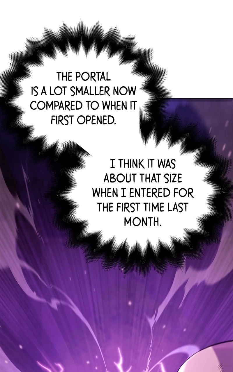 Surviving the Game as a Barbarian Chapter 18 - 169