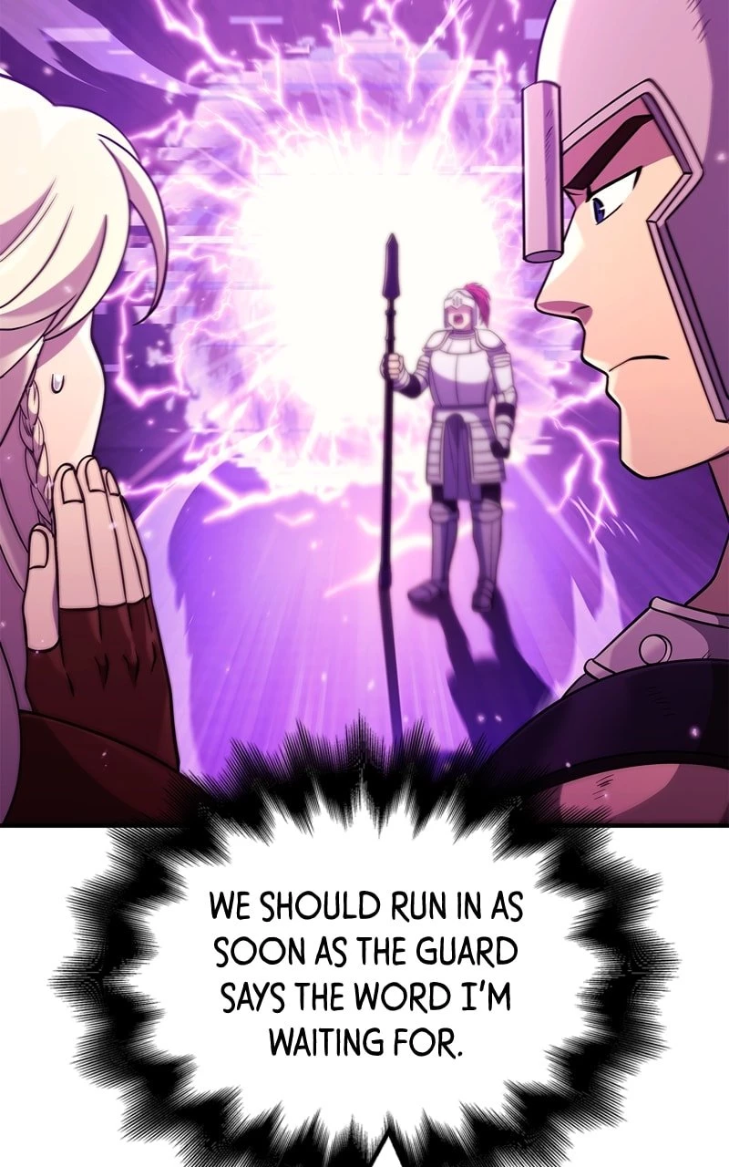 Surviving the Game as a Barbarian Chapter 18 - 170