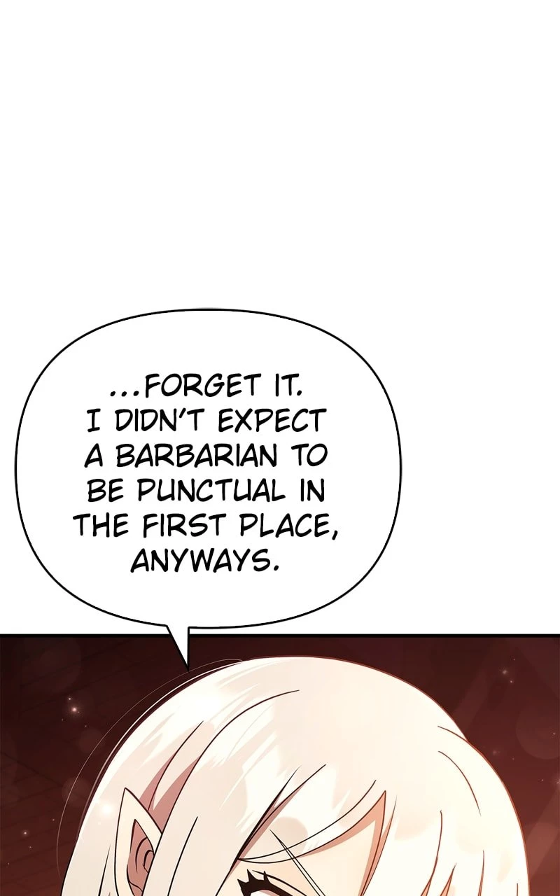 Surviving the Game as a Barbarian Chapter 15 - 24