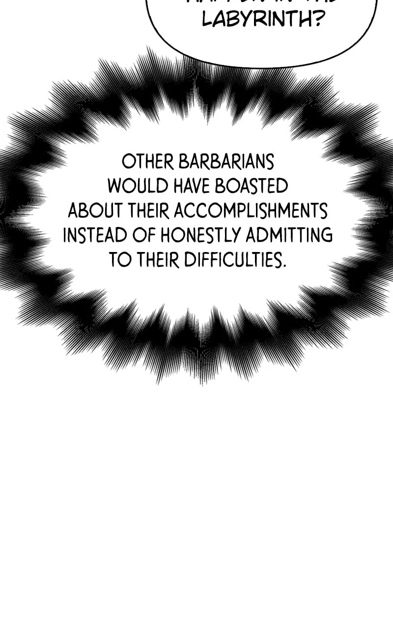 Surviving the Game as a Barbarian Chapter 16 - 128