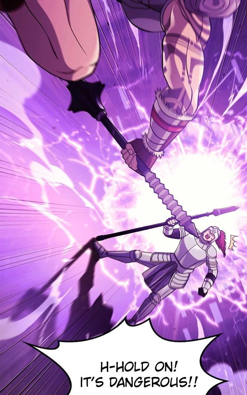 Surviving the Game as a Barbarian Chapter 18 - 174