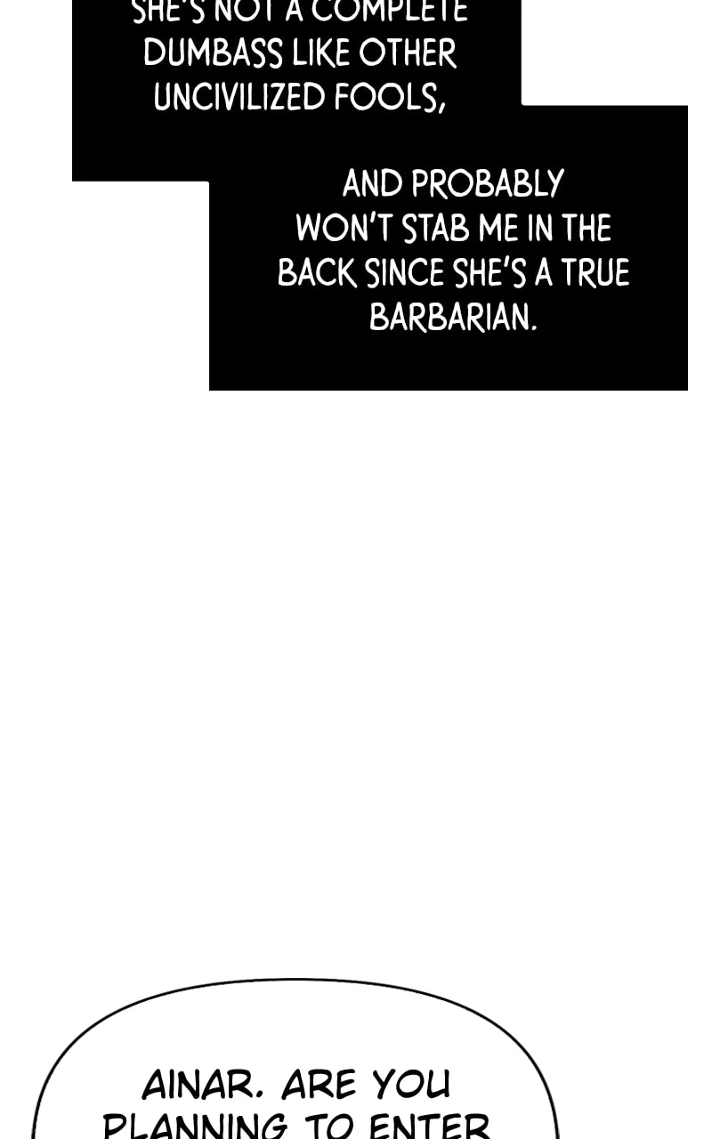 Surviving the Game as a Barbarian Chapter 17 - 154